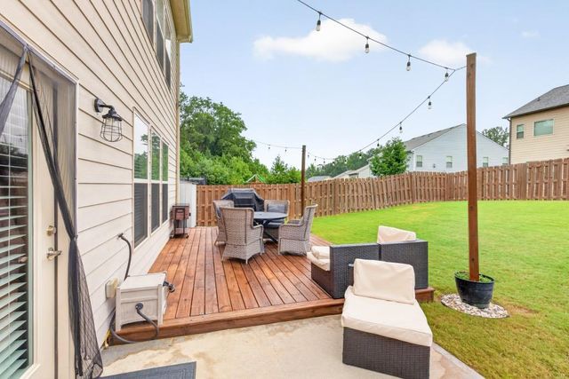 1908 Lakeview Bend Way, Buford, GA 30519