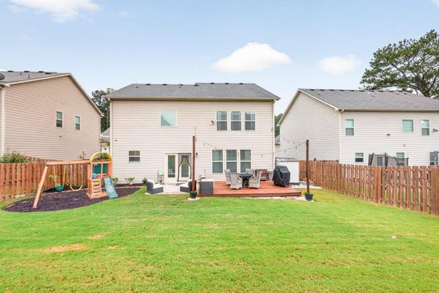 1908 Lakeview Bend Way, Buford, GA 30519