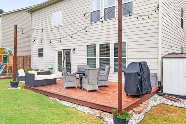 1908 Lakeview Bend Way, Buford, GA 30519