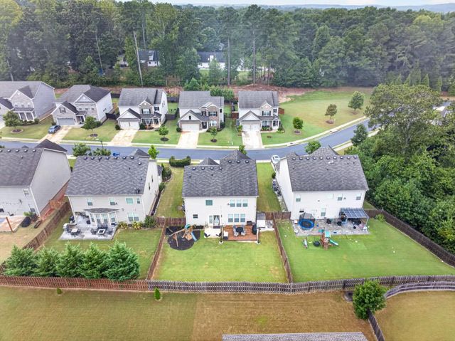 1908 Lakeview Bend Way, Buford, GA 30519