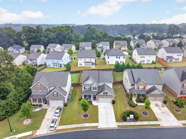 1908 Lakeview Bend Way, Buford, GA 30519