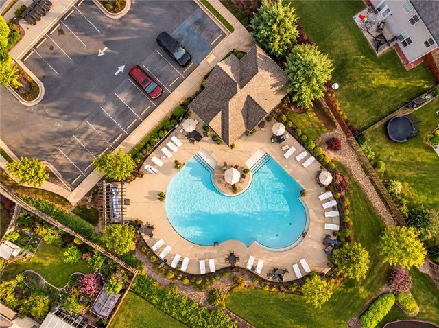 1908 Lakeview Bend Way, Buford, GA 30519
