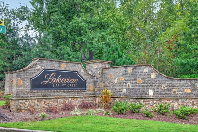 1908 Lakeview Bend Way, Buford, GA 30519