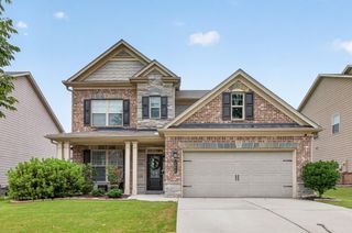 1908 Lakeview Bend Way, Buford, GA 30519
