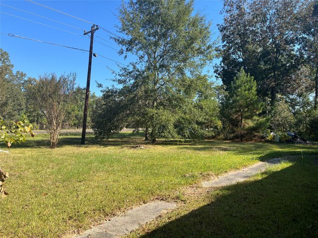 2495 Us Highway 190 E, Woodville, TX 75979