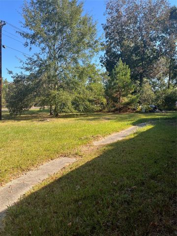 2495 Us Highway 190 E, Woodville, TX 75979