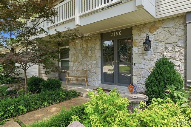 2156 Courtleigh Lane, Chesterfield, MO 63017