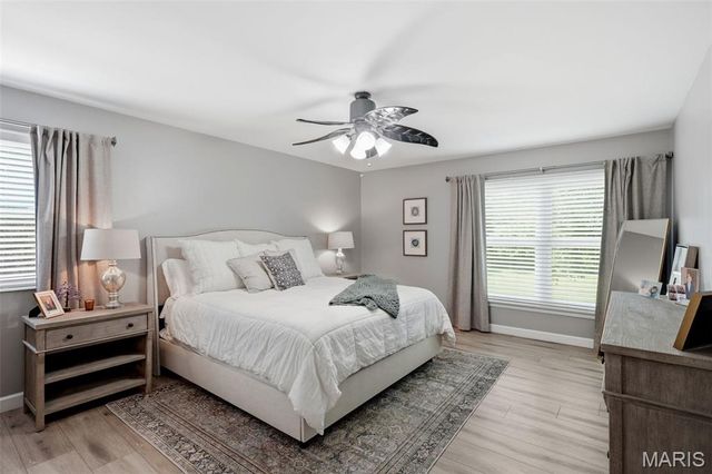 2156 Courtleigh Lane, Chesterfield, MO 63017