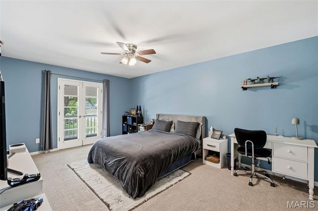 2156 Courtleigh Lane, Chesterfield, MO 63017
