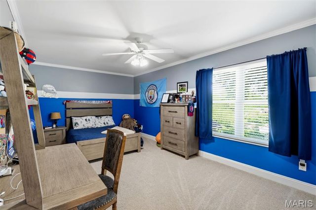 2156 Courtleigh Lane, Chesterfield, MO 63017