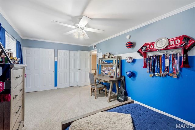 2156 Courtleigh Lane, Chesterfield, MO 63017