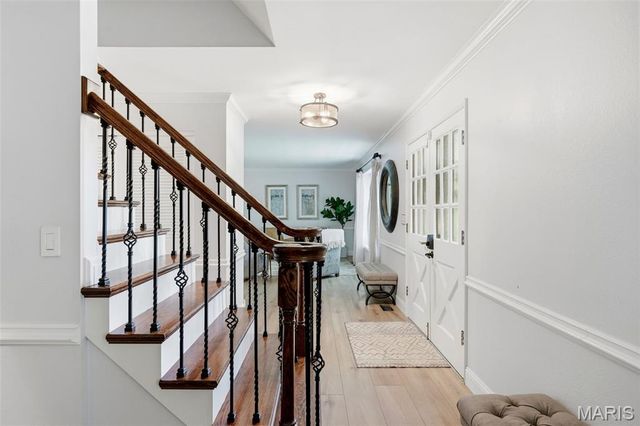 2156 Courtleigh Lane, Chesterfield, MO 63017