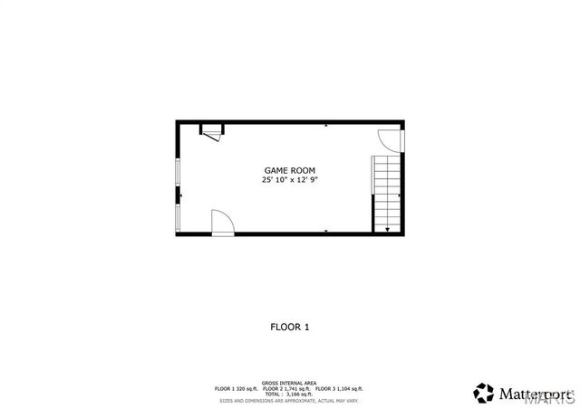 2156 Courtleigh Lane, Chesterfield, MO 63017