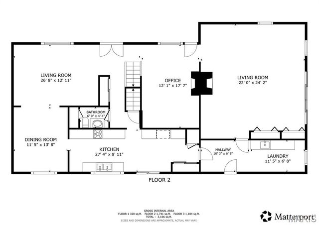 2156 Courtleigh Lane, Chesterfield, MO 63017