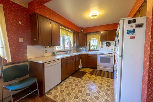 4672 Martin Street, Heath Twp, MI 49419