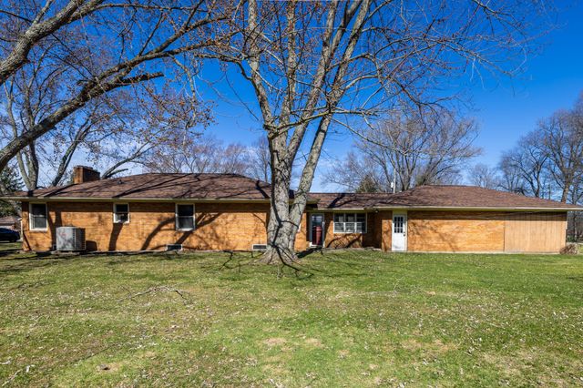 4672 Martin Street, Heath Twp, MI 49419