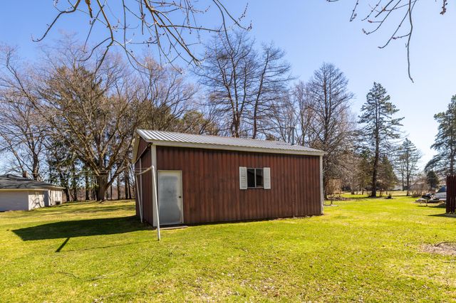 4672 Martin Street, Heath Twp, MI 49419