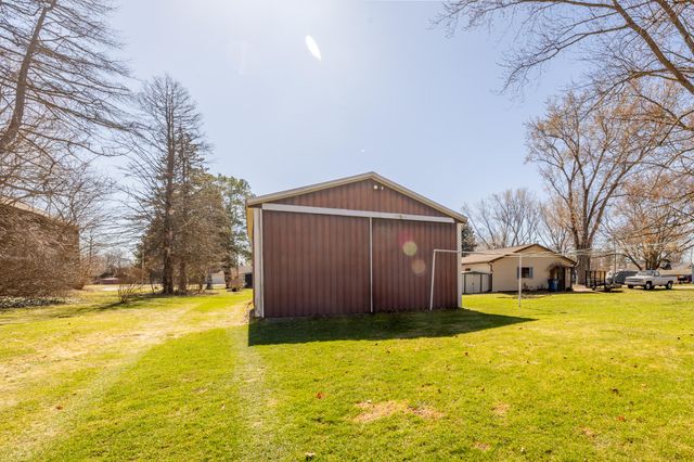 4672 Martin Street, Heath Twp, MI 49419