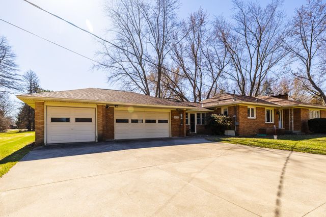 4672 Martin Street, Heath Twp, MI 49419