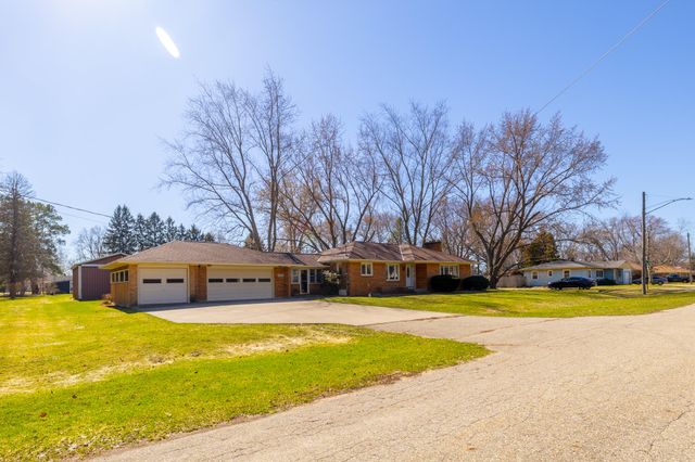 4672 Martin Street, Heath Twp, MI 49419