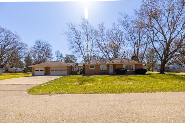 4672 Martin Street, Heath Twp, MI 49419