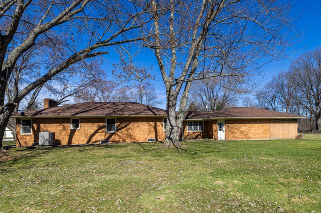 4672 Martin Street, Heath Twp, MI 49419