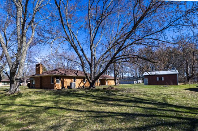 4672 Martin Street, Heath Twp, MI 49419