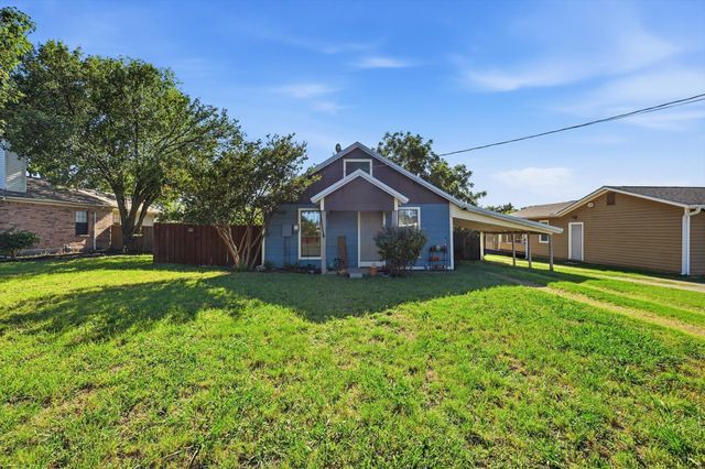 1005 N Oak Street, Leonard, TX 75452
