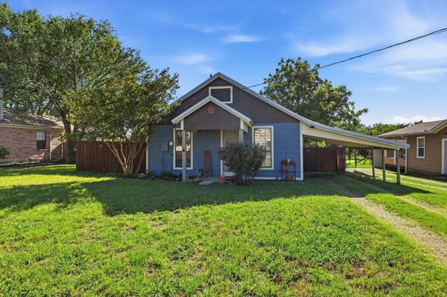 1005 N Oak Street, Leonard, TX 75452