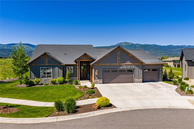 3069 Trading Post Place, Missoula, MT 59808