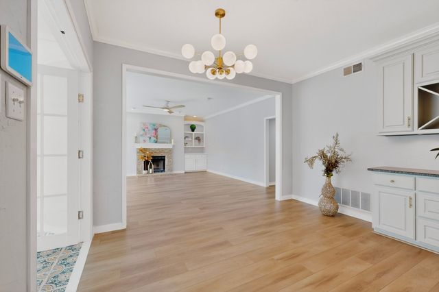 640 Forest Bend Drive, Plano, TX 75025