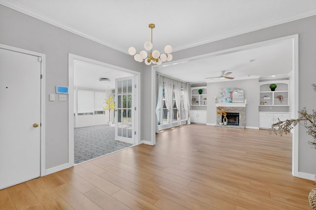 640 Forest Bend Drive, Plano, TX 75025