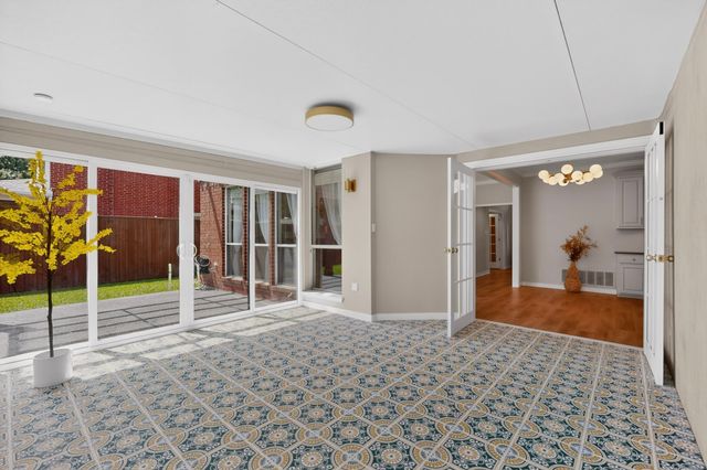 640 Forest Bend Drive, Plano, TX 75025