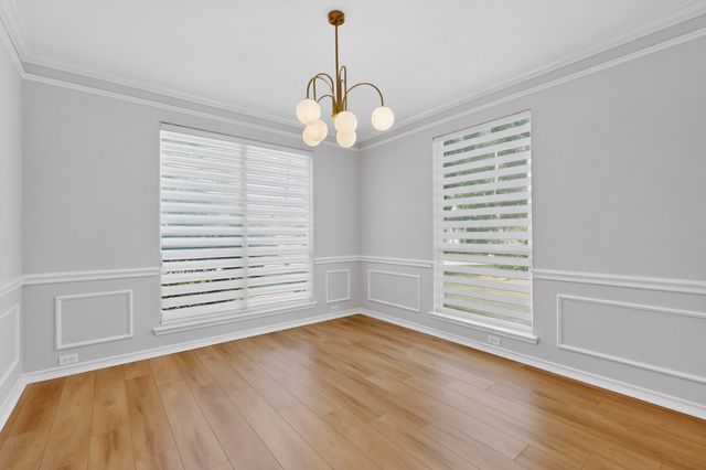 640 Forest Bend Drive, Plano, TX 75025