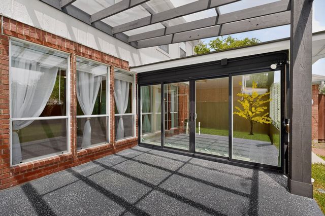 640 Forest Bend Drive, Plano, TX 75025