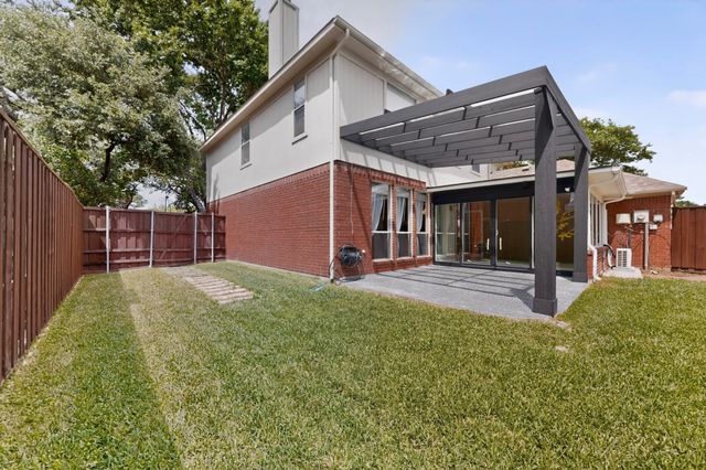 640 Forest Bend Drive, Plano, TX 75025