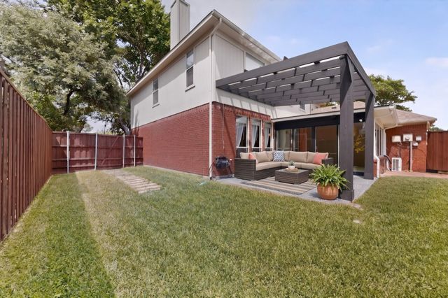 640 Forest Bend Drive, Plano, TX 75025