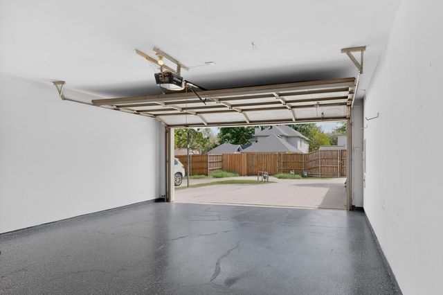 640 Forest Bend Drive, Plano, TX 75025