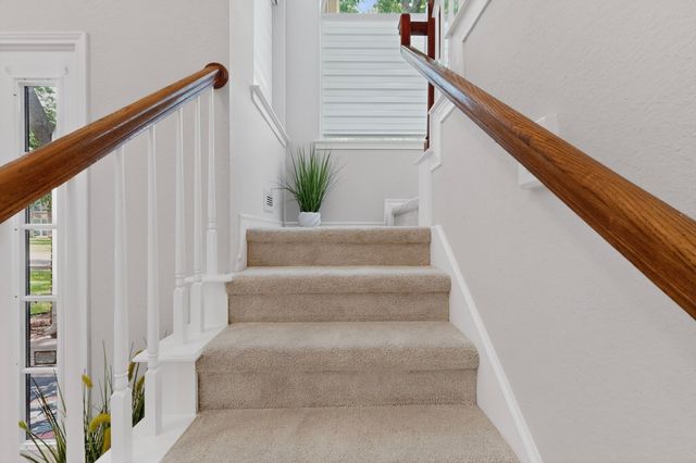 640 Forest Bend Drive, Plano, TX 75025