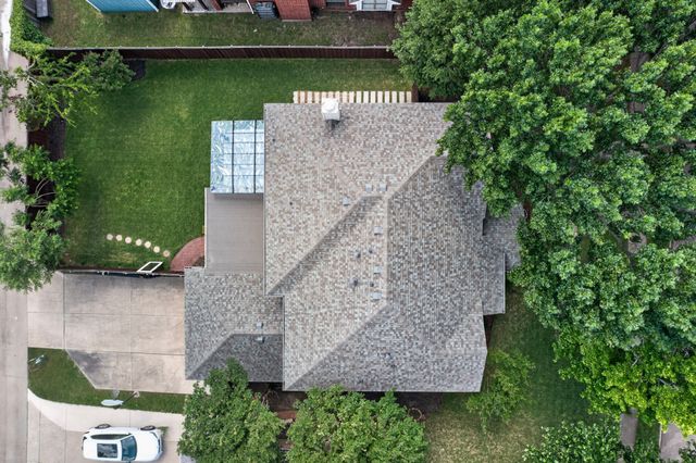 640 Forest Bend Drive, Plano, TX 75025