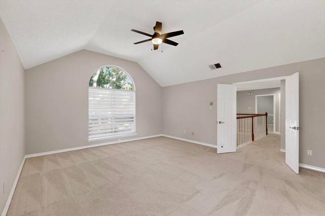 640 Forest Bend Drive, Plano, TX 75025