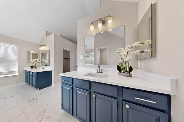 640 Forest Bend Drive, Plano, TX 75025