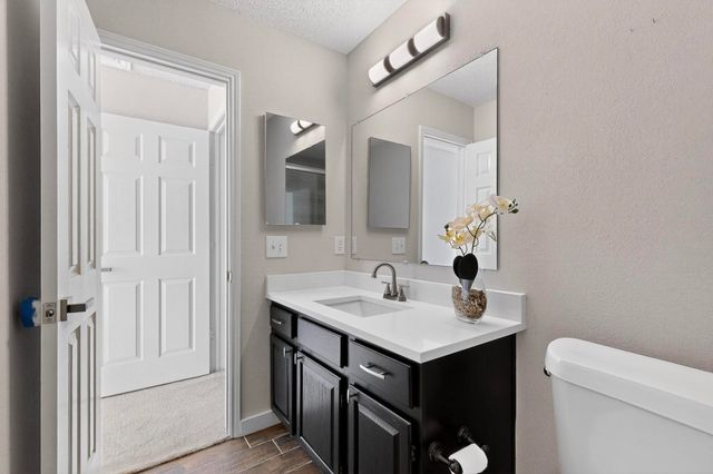 640 Forest Bend Drive, Plano, TX 75025