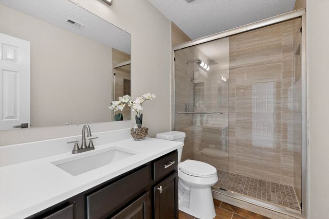 640 Forest Bend Drive, Plano, TX 75025