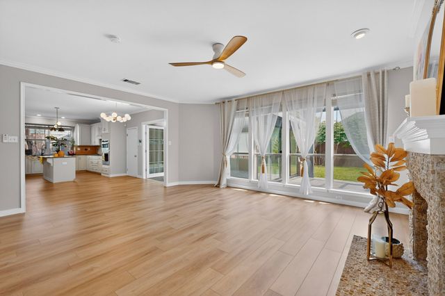 640 Forest Bend Drive, Plano, TX 75025