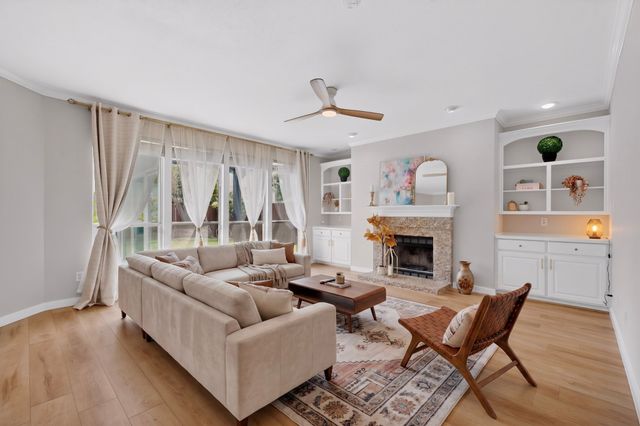 640 Forest Bend Drive, Plano, TX 75025