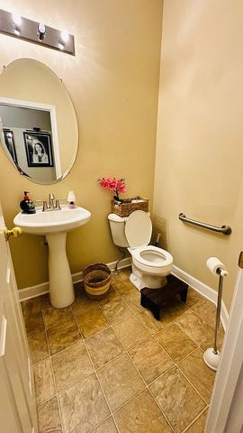 829 Cranberry Ln, Nolensville, TN 37135