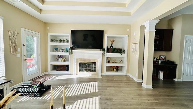 829 Cranberry Ln, Nolensville, TN 37135