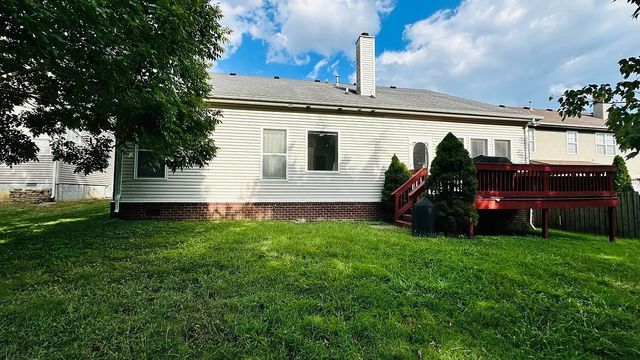 829 Cranberry Ln, Nolensville, TN 37135