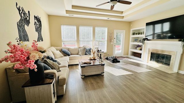 829 Cranberry Ln, Nolensville, TN 37135